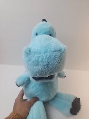 Giggle Scape 12 inch T-Rex Dinosaur Stuffed Animal